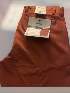 Hurley Men’s Hybrid Shorts